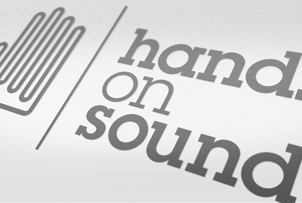 Hands on Sound